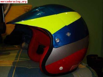 Casco sparco