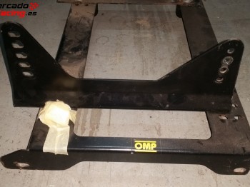 Bases backet saxo 106 o ax