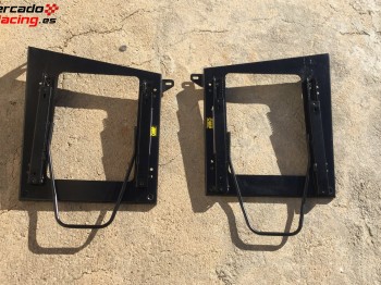 Bases asiento mazda 3mps