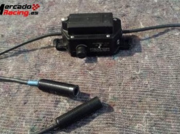 Se vende centralita peltor fmt110