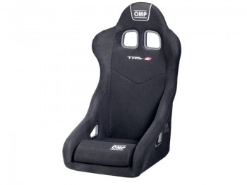 Pareja de baquets omp trs