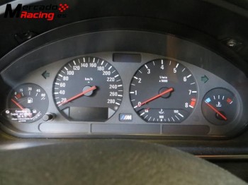 Cuadro de bmw m3 e36 321