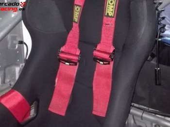 2 baquet omp orejeras