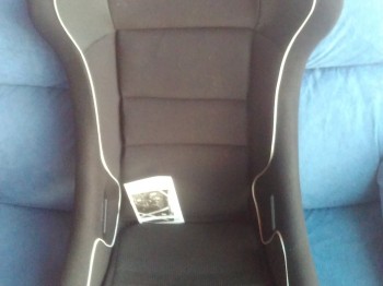 Baquets mpmotorsport (sparco rev plus)