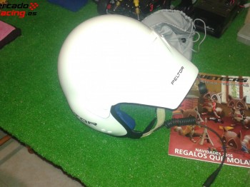 Casco peltor 