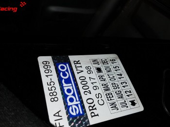 Se vende pareja de pro2000