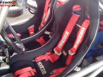 Vendo areses oreka 6 puntos 115€