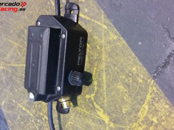 Vendo centralita peltor de interfonos