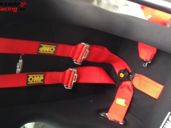 Arneses omp cadudado