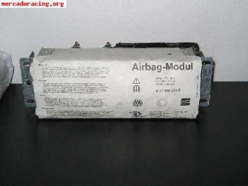 Vendo airbag