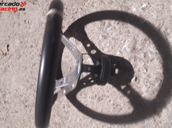 Volante  piña para saxo 106 ax