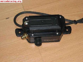 Vendo intercomunicadores