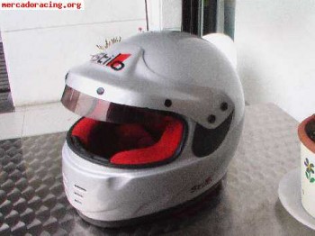 Vendo casco stilo!