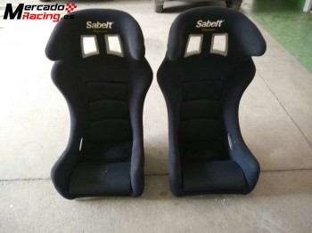 Baquets sabelt taurus