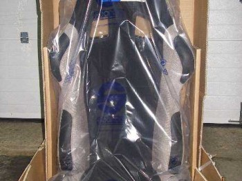 Se venden semibakets sparco torino a estrenar