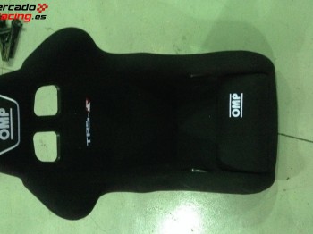 Baquet trs hasta 2021