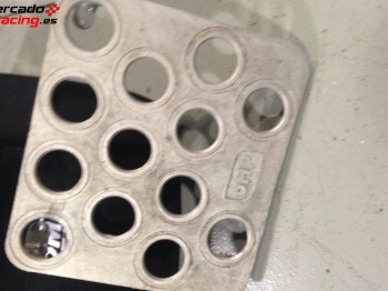 Apoya pies marco omp