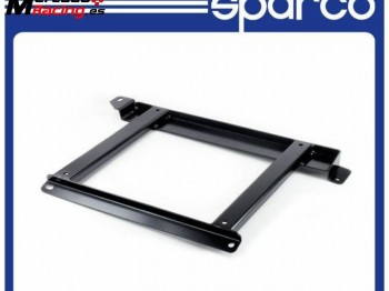 Bases backet mitsubishi evo 7