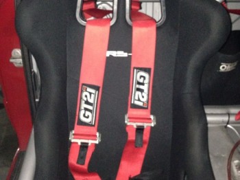 Interiores con homologacion vigente