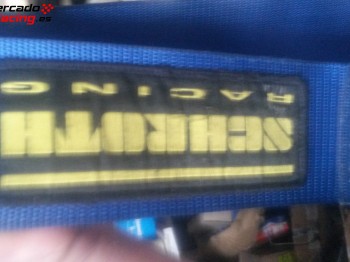 Se vende arneses marca scrocht