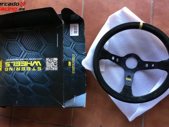 Volante omp corsica original