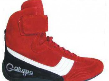 Se venden botines galuppo nuevos a estrenar