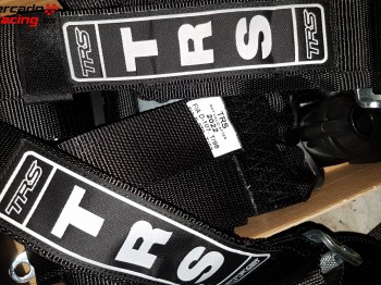 Arnes trs y volante omp