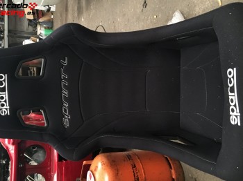 Baquets sparco sprint-l