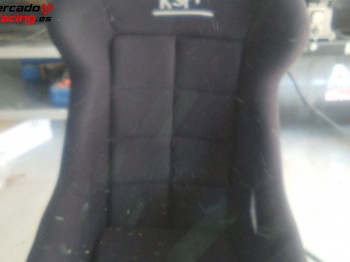 Baquet omp trs caducado