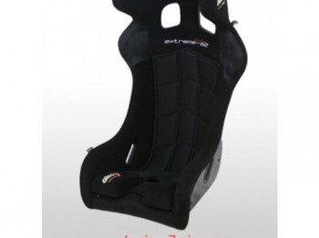 Baquet atech y gp race