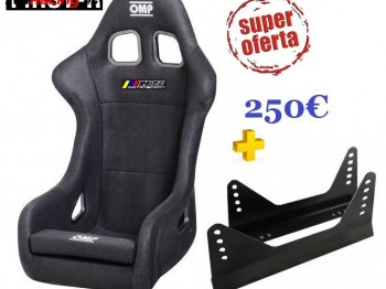 Oferta backet omp first-r fibra