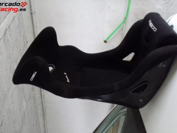 Vendo baquet cobra 150e