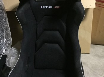 Pareja de asientos baquet orejeras omp