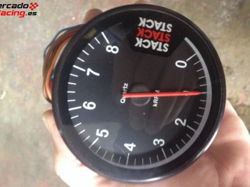 Se vende reloj rpm stack,nuevo sin uso