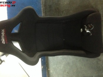 Baquets fibra bimarco 100€