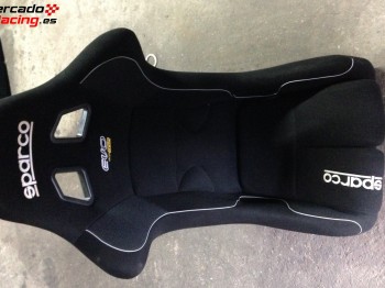 Sparco evo 