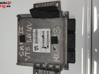 Centralita saxo 3 pins grupo a