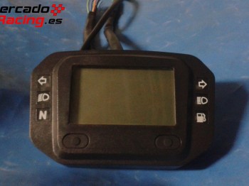 Pantalla digital usada - 70 euros