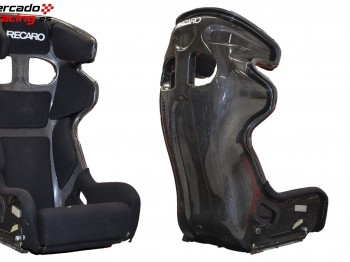 Asientos recaro pro racer ultima