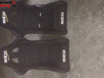 Sparco pro 2000
