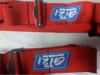 Varios interior. arneses y caja bateria