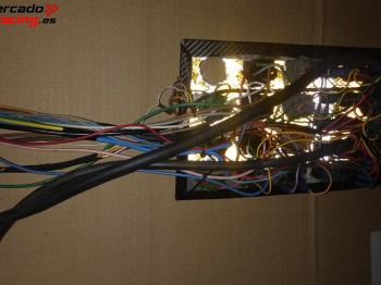 Instalación eléctrica universal