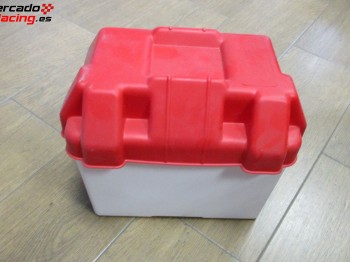 Vendo caja estanca bateria nueva a estrenar