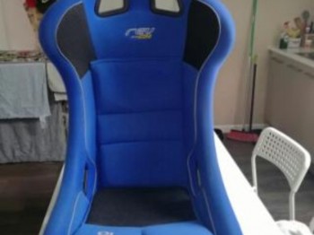 Baquet sparco pro rev
