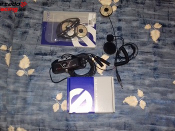 Centralita con interfonos a estrenar  100 e