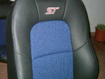 Piezas ford fiesta st