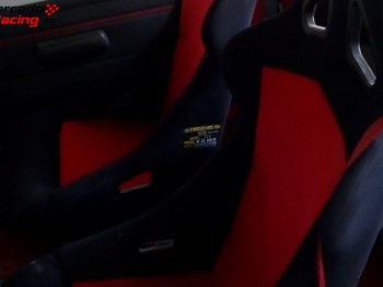 Backets en buen estado