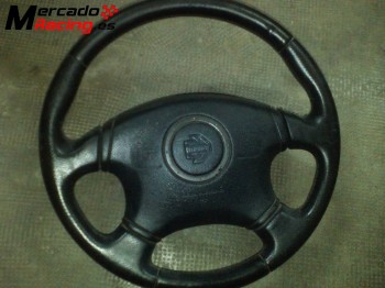 Vendo volante original subaru impreza gt
