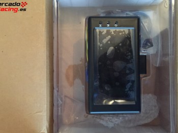 Pantalla multifuncion 