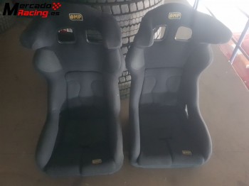 Se vende baquets omp orejas